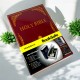 Книга- сейф Holy Bible (24,5х16х5,5 см)