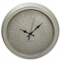 Часы настенные (d-34 см h-4 см)