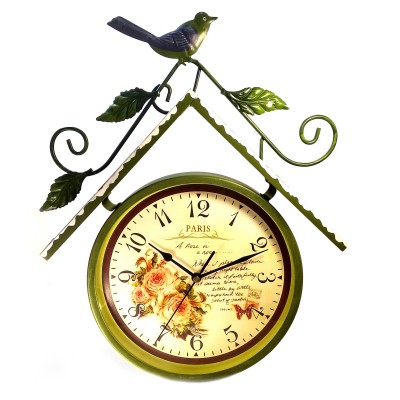 Часы настенные (41х34х6,5 см)