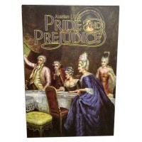Книга- сейф  Pride and prejudice (22х15х5,5 см)