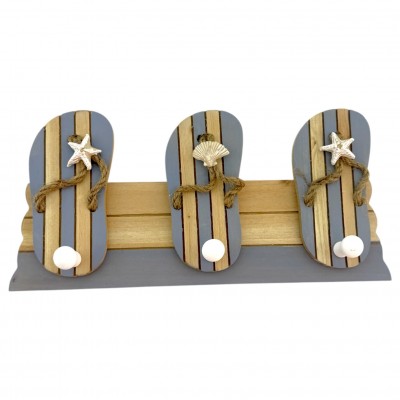 Вешалка Пляжная (32х15х5 см)