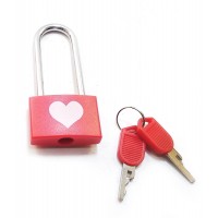 Замок любви (11х10х2 см)