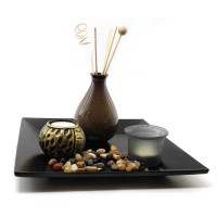 Ароматизатор помещения интерьерный (24х24х13 см) Ароматизатор помещения интерьерный (24х24х13 см)