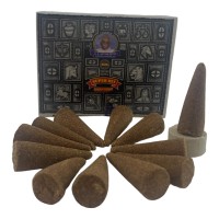 Super Hit cones (Супер Хит)(Satya)(20 гр.) конусы