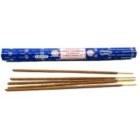 Nagchampa (Нагчампа)(50 грм.)(40 см)(Satya) масала благовоние