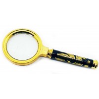 Лупа Дракон (d-6 см h-14,5 см)