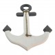 Якорь деревянный (43,5х30х2 см) Якорь деревянный (43,5х30х2 см)