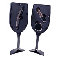 Набор для сомелье Бокал (23х8х8 см)