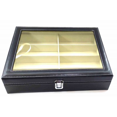 Шкатулка для очков (34х25х9 см)