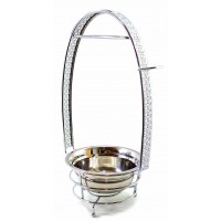 Угольница для кальяна (30х16х13,5 см)