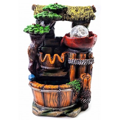 Фонтан  (27х17х15,5 см)