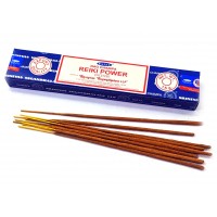 Reiki Power  (Энергия Рэйки)(15 гр.)(Satya) масала благовоние