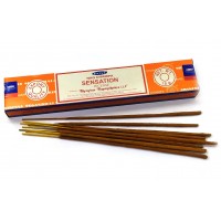 Sensation (Сенсация)(15 гр.)(Satya) масала благовоние