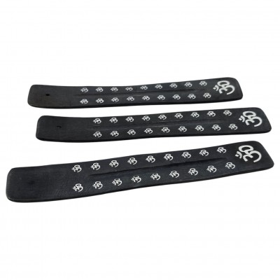 Уценка Подставка под благовония  ( 25.5х3.5х0.5 см)