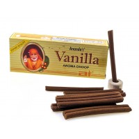 Vanilla (Anand) (Ваниль) (Безосновные благовония) Vanilla (Anand) (Ваниль) (Безосновные благовония)