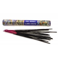 Call Money (Привлечение денег)(Darshan) шестигранник