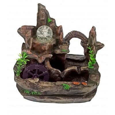 Фонтан (25х17х26 см)