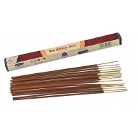 Red & White Rose(Красная и белая роза)(Satya) пыльцовые благовония шестигранник