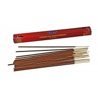 Virgen De Montserrat (Дева Мария) (Satya) пыльцовые благовония шестигранник Virgen De Montserrat (Дева Мария) (Satya) пыльцовые благовония шестигранник