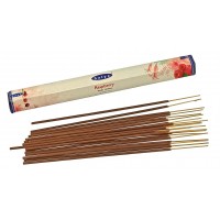 Raspberry (Малина) (Satya) пыльцовые благовония шестигранник