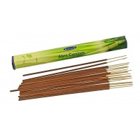 Open Roads (Открытая Дорога) (Satya) пыльцовые благовония шестигранник