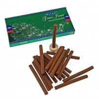 Green Jewel (Зеленый драгоценный камень)(15 гр.) безосновное благовоние Green Jewel (Зеленый драгоценный камень)(15 гр.) безосновное благовоние