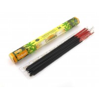 Cannabis (Канабис)(Tulasi) шестигранник