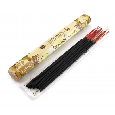 Cinnamon (Корица)(Tulasi) шестигранник Cinnamon (Корица)(Tulasi) шестигранник