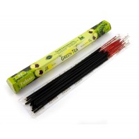 Green Tea (Зеленый Чай)(Tulasi) шестигранник