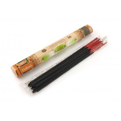 Amber (Амбер)(Tulasi) шестигранник Amber (Амбер)(Tulasi) шестигранник