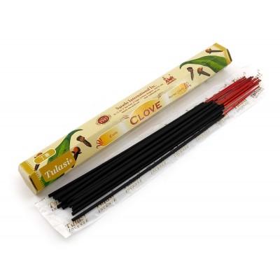 Clove (Гвоздика)(Tulasi) шестигранник Clove (Гвоздика)(Tulasi) шестигранник