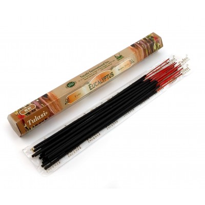 Eucalyptus (Эвкалипт)(Tulasi) шестигранник Eucalyptus (Эвкалипт)(Tulasi) шестигранник