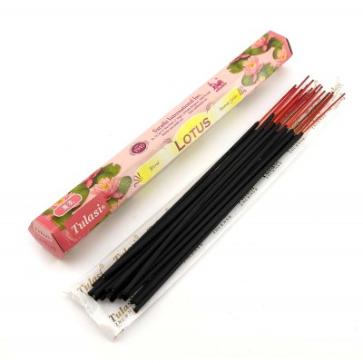 Lotus (Лотос)(Tulasi) шестигранник Lotus (Лотос)(Tulasi) шестигранник