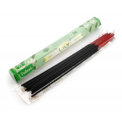 Lily (Лилия)(Tulasi) шестигранник Lily (Лилия)(Tulasi) шестигранник