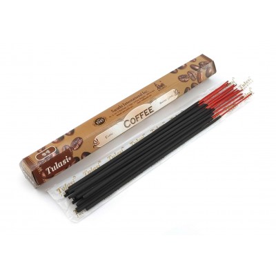 Coffee (Кофе)(Tulasi) шестигранник Coffee (Кофе)(Tulasi) шестигранник