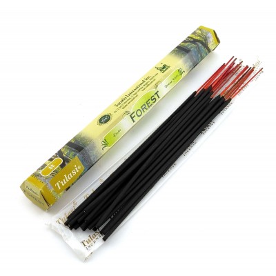 Forest (Лес)(Tulasi) шестигранник Forest (Лес)(Tulasi) шестигранник