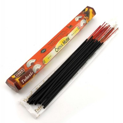 China Musk (Китайский Муск)(Tulasi) шестигранник China Musk (Китайский Муск)(Tulasi) шестигранник