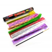 Seven Chakras Esoteric Incense Sticks (7 Чакр)(Tulasi) шестигранник Seven Chakras Esoteric Incense Sticks (7 Чакр)(Tulasi) шестигранник