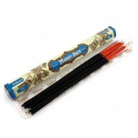 Money Rain Esoteric Incense Sticks (Денежный дождь)(Tulasi) шестигранник