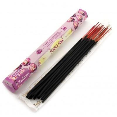 Purple Rose (Пурпурная Роза)(Tulasi) шестигранник Purple Rose (Пурпурная Роза)(Tulasi) шестигранник