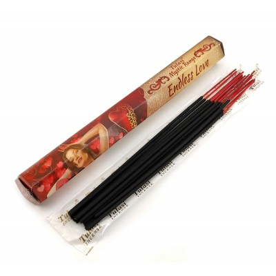 Endless Love (Бесконечная Любовь)(Tulasi) шестигранник Endless Love (Бесконечная Любовь)(Tulasi) шестигранник