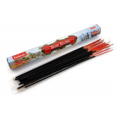 Better Business (Улучшение Бизнеса)(Tulasi) шестигранник Better Business (Улучшение Бизнеса)(Tulasi) шестигранник