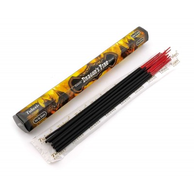 Dragons Fire (Пламя Дракона)(Tulasi) шестигранник Dragons Fire (Пламя Дракона)(Tulasi) шестигранник