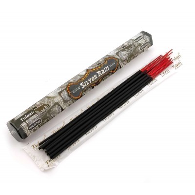 Silver Rain (Серебряный Дождь)(Tulasi) шестигранник Silver Rain (Серебряный Дождь)(Tulasi) шестигранник