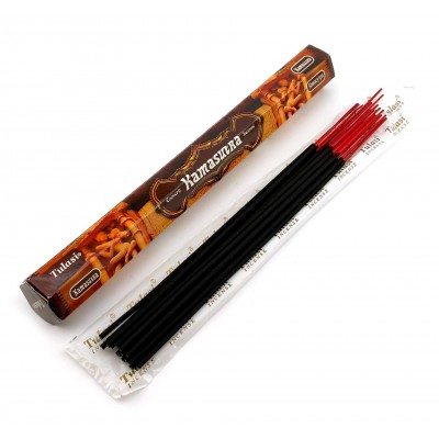 Kamasutra (Камасутра)(Tulasi) шестигранник Kamasutra (Камасутра)(Tulasi) шестигранник