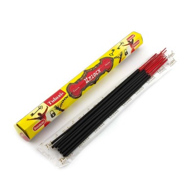 Unlock (Открытие Всех Замков)(Tulasi) шестигранник Unlock (Открытие Всех Замков)(Tulasi) шестигранник