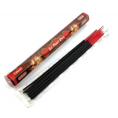 Go Away Evil (Против Зла)(Tulasi) шестигранник Go Away Evil (Против Зла)(Tulasi) шестигранник