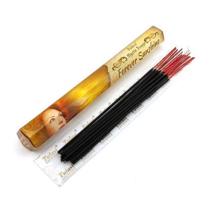 Forever Sunshine (Вечное Сияние)(Tulasi) шестигранник Forever Sunshine (Вечное Сияние)(Tulasi) шестигранник