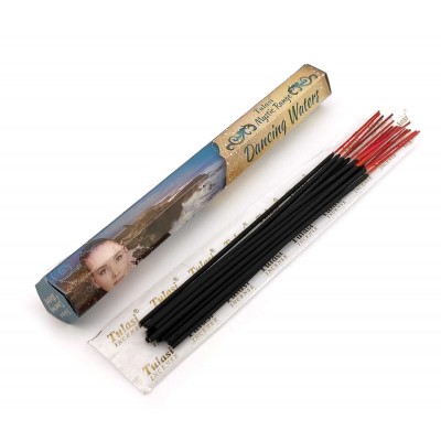 Dancing Waters (Танец Воды)(Tulasi) шестигранник Dancing Waters (Танец Воды)(Tulasi) шестигранник