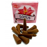 Lotus  (Лотос)(Hem) конусы